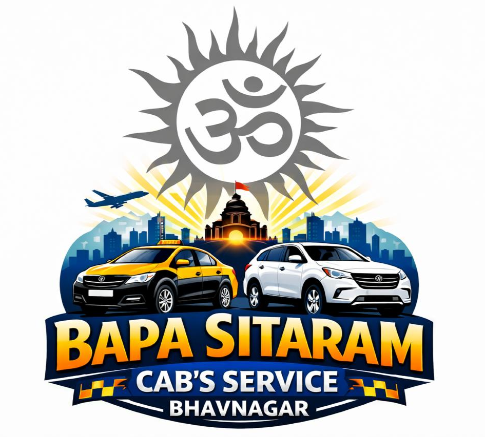Bapa Sitaram Logo